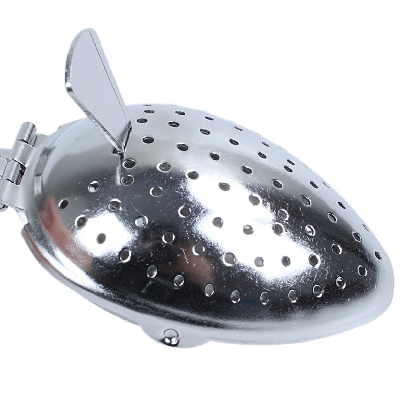 Tea Infuser Spoon