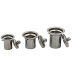 Stainless Steel Tea Infuser Basket