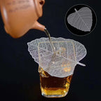 Stainless Steel Tea Infuser Basket