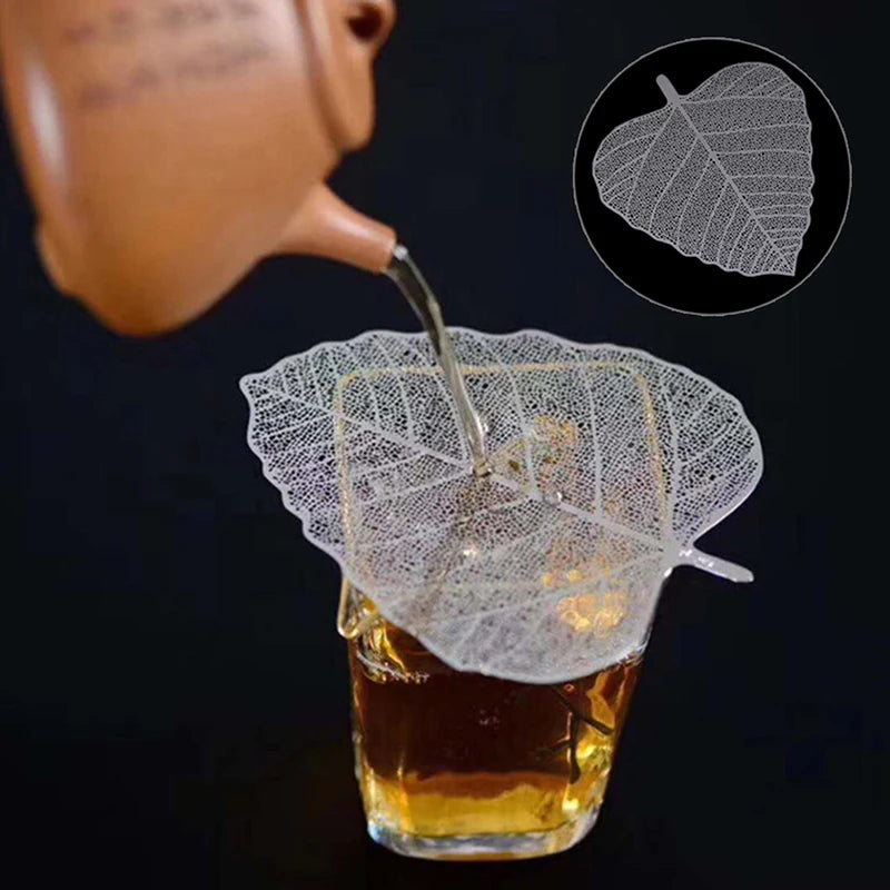 Stainless Steel Tea Infuser Basket