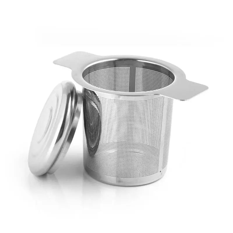 Stainless Steel Tea Strainer