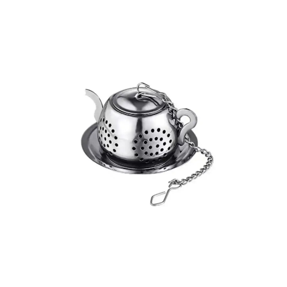 Bird Teapot Tea Infuser
