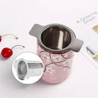 Stainless Steel Tea Strainer