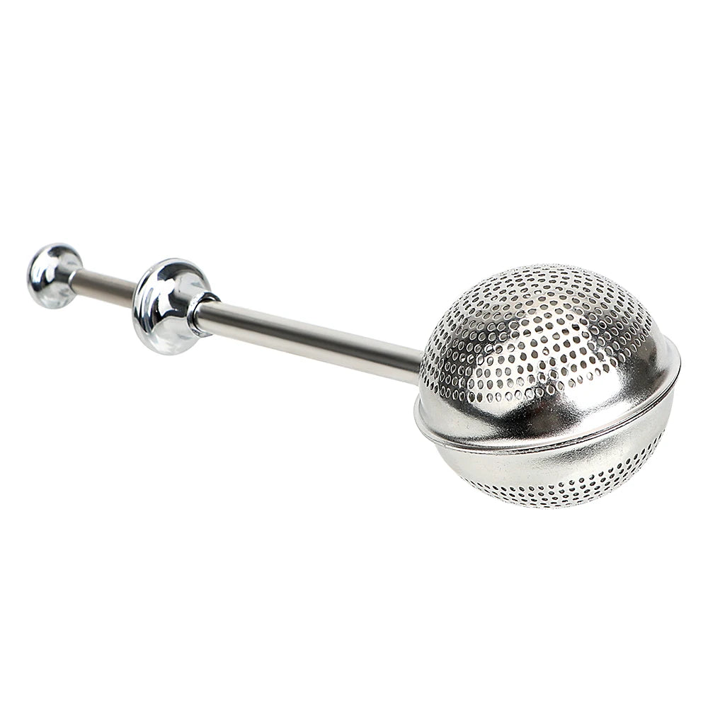 Stainless Steel Tea Ball Infuser