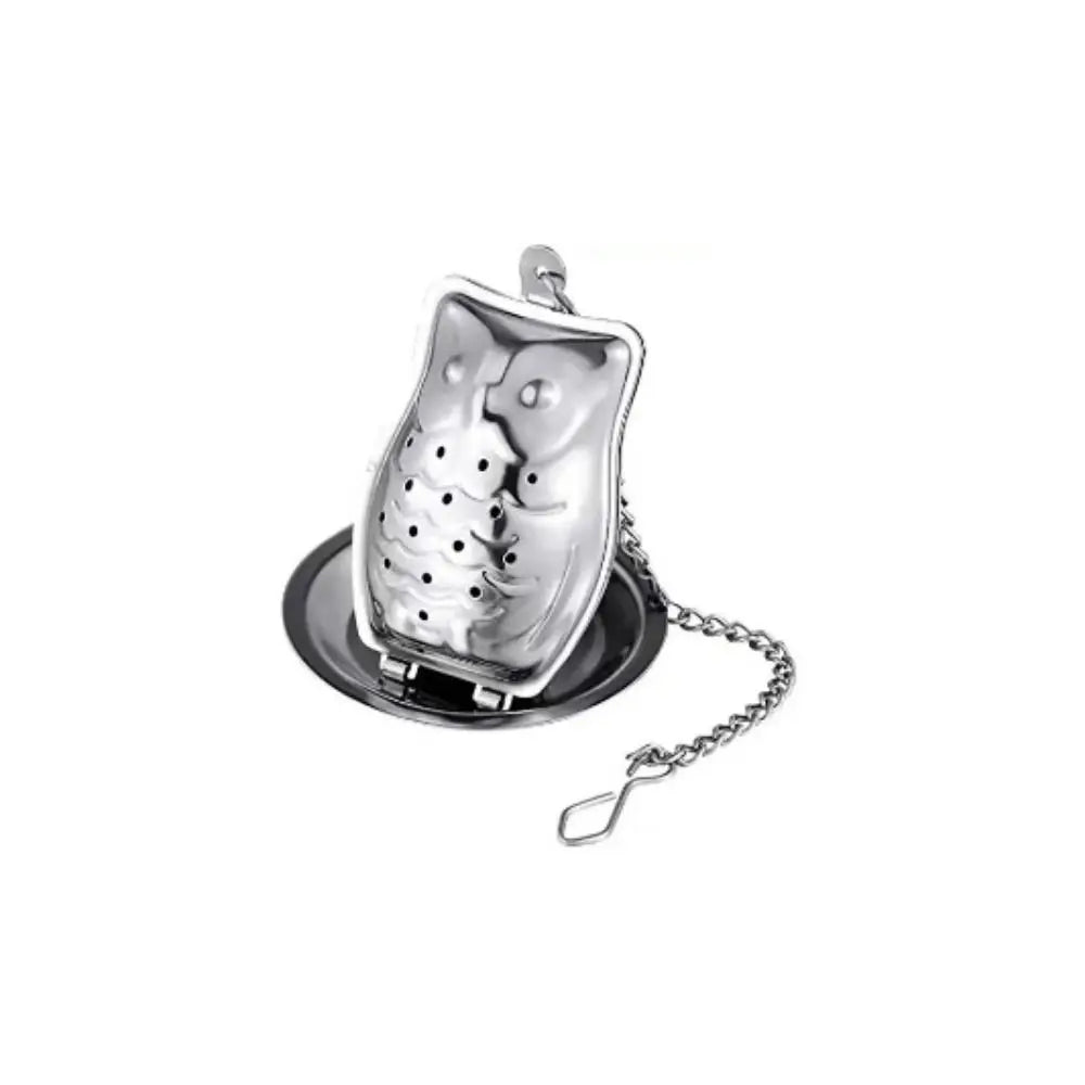Bird Teapot Tea Infuser