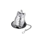 Bird Teapot Tea Infuser