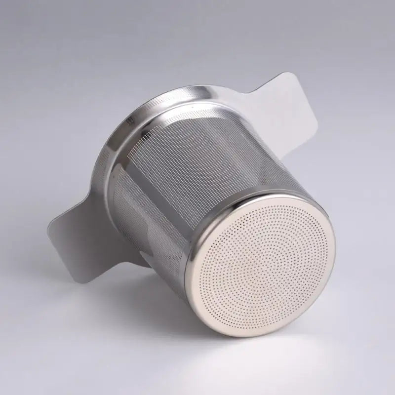 Stainless Steel Tea Strainer
