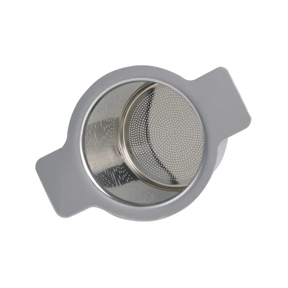 Stainless Steel Tea Strainer