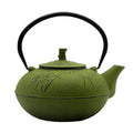 Large Cast Iron Teapot 2500ML