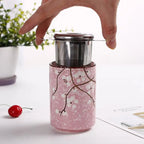 Stainless Steel Tea Strainer