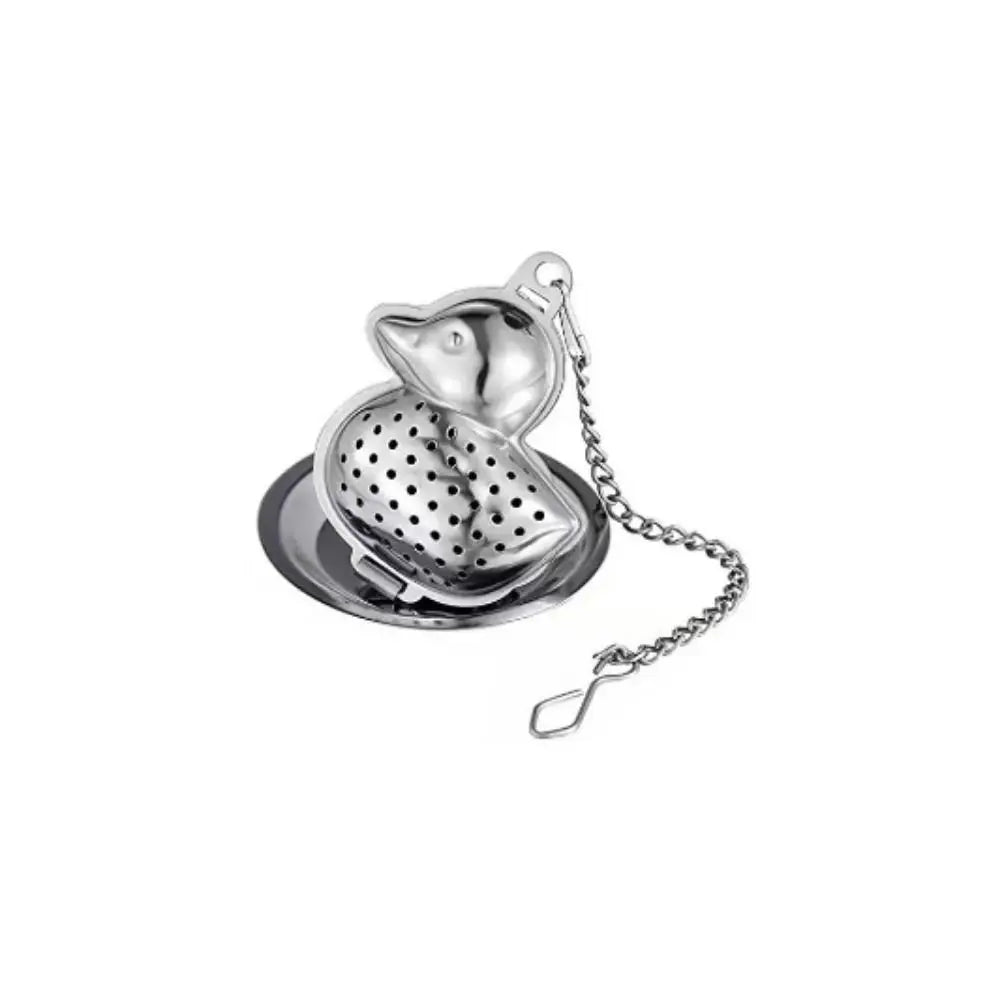 Bird Teapot Tea Infuser