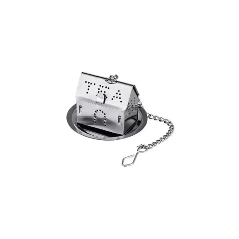 Bird Teapot Tea Infuser