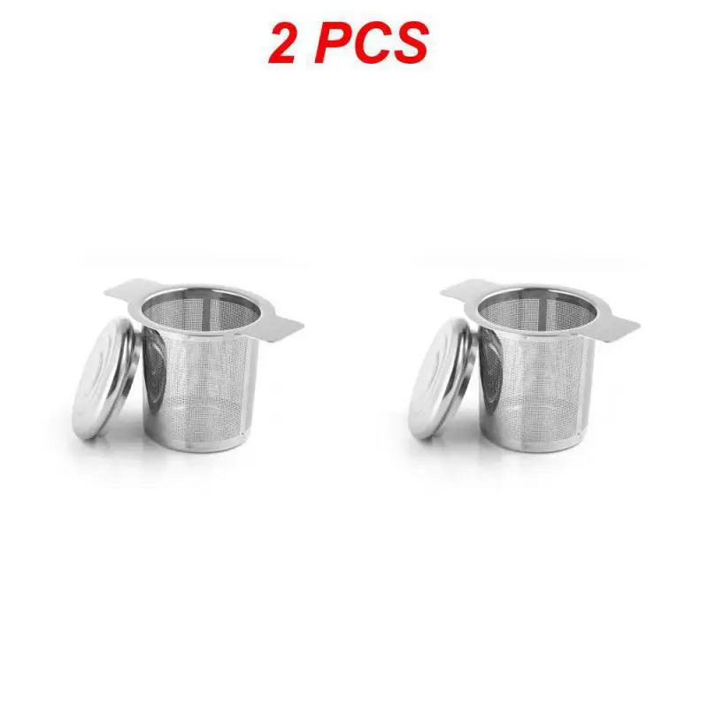 Stainless Steel Tea Strainer