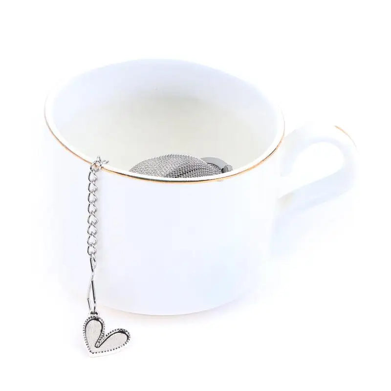 Butterfly Tea Infuser Set (2-Pack)
