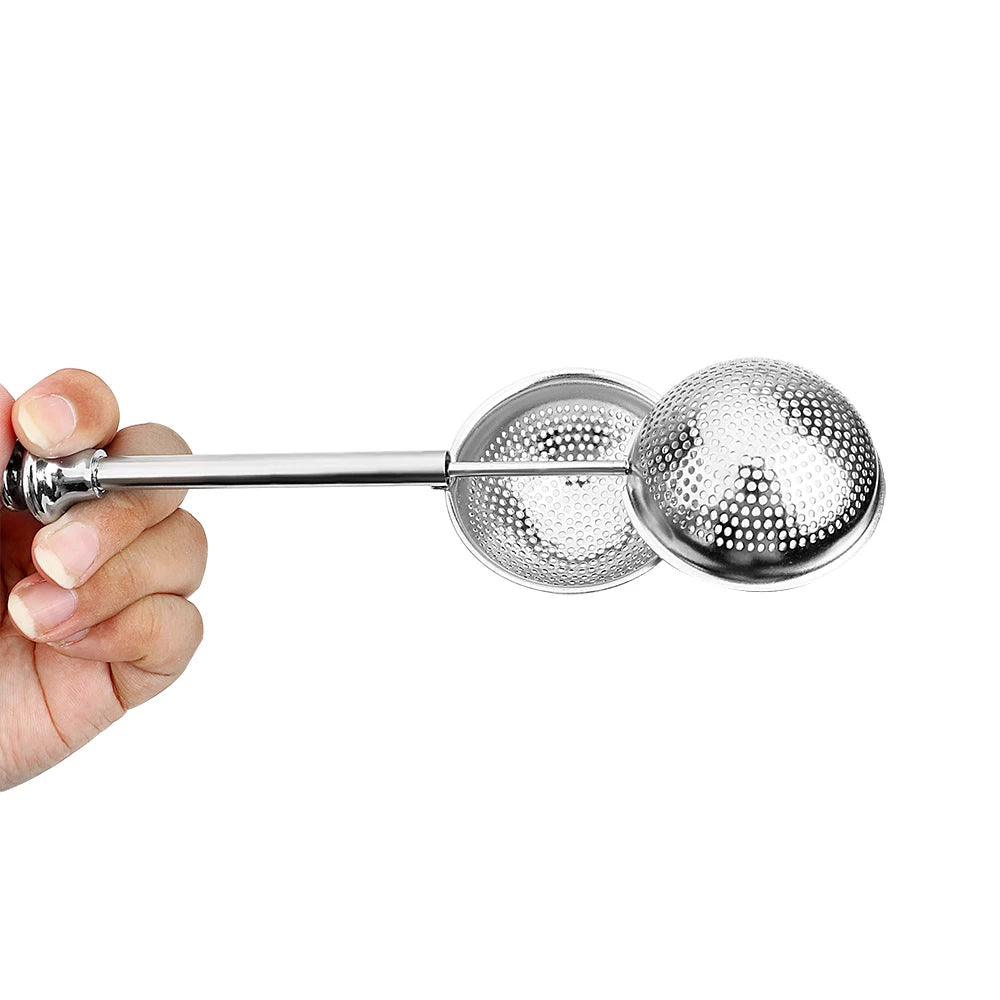 Stainless Steel Tea Ball Infuser