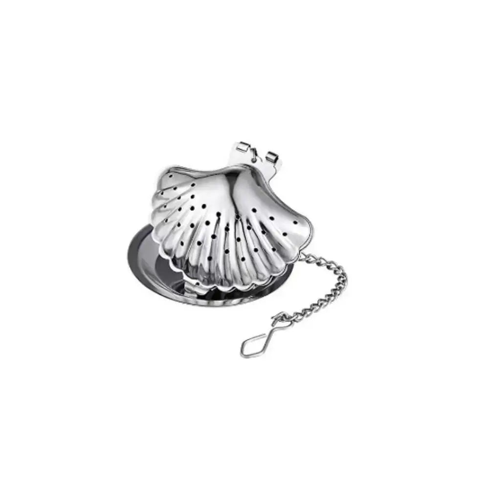 Bird Teapot Tea Infuser