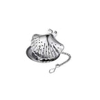 Bird Teapot Tea Infuser