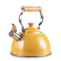 Stainless Steel Tea Kettle