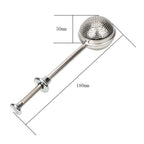 Stainless Steel Tea Ball Infuser