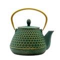 Japanese Cast Iron Teapot