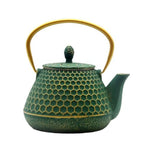 Japanese Cast Iron Teapot