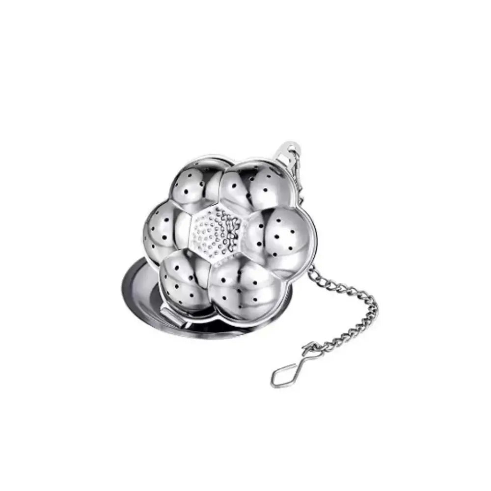 Bird Teapot Tea Infuser