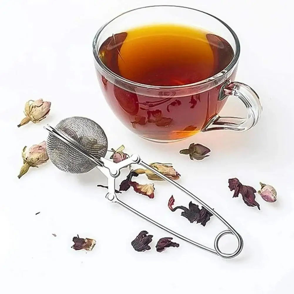 Mesh Tea Infuser Ball