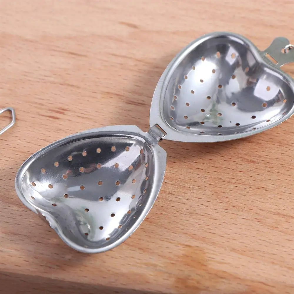 Bird Teapot Tea Infuser