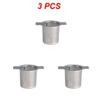 Stainless Steel Tea Strainer
