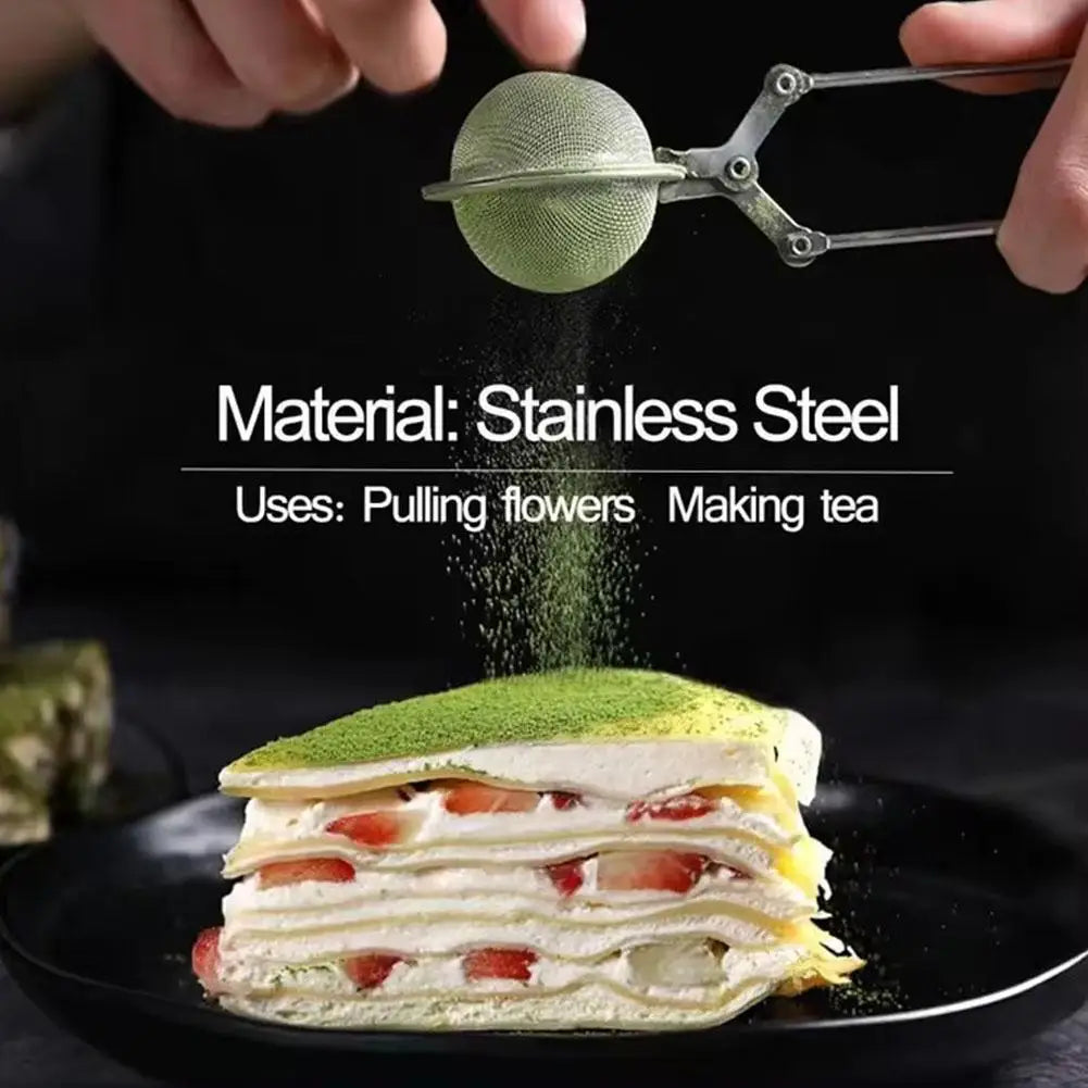 Mesh Tea Infuser Ball