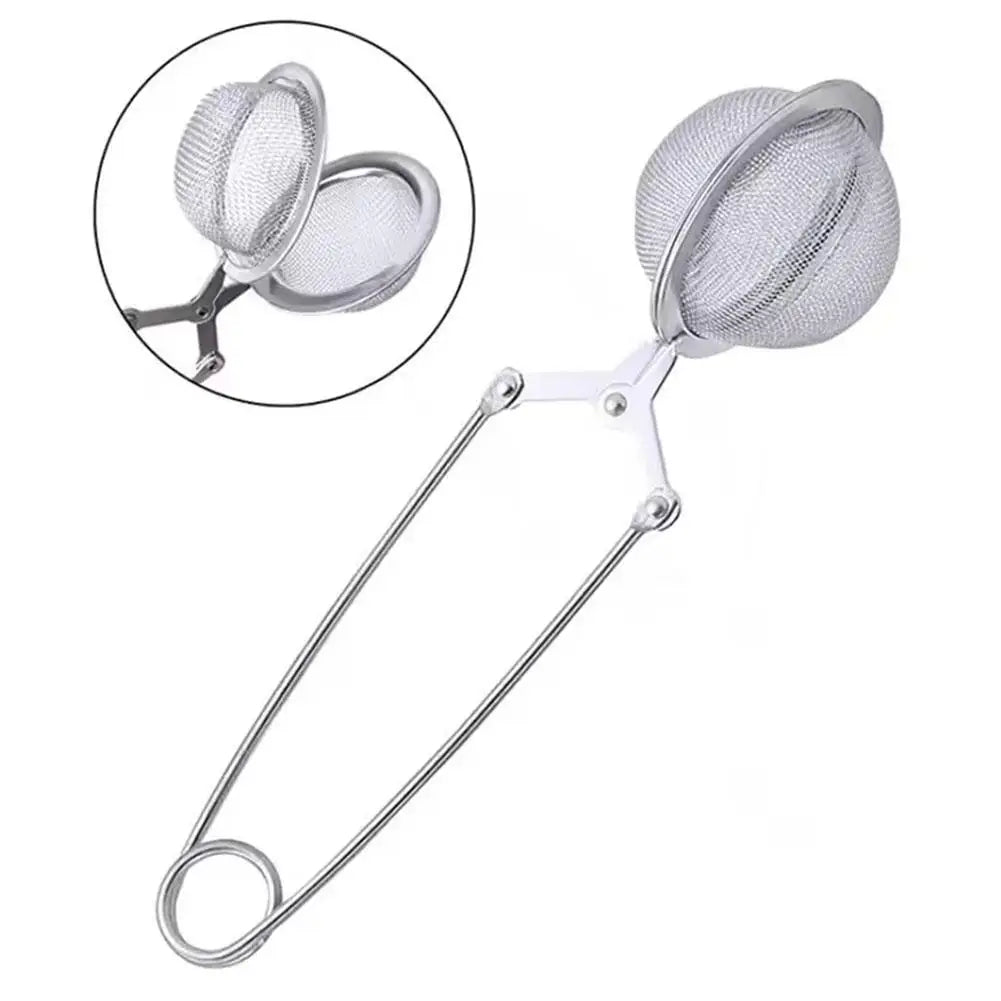 Mesh Tea Infuser Ball