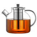 50oz Glass Teapot with Infuser
