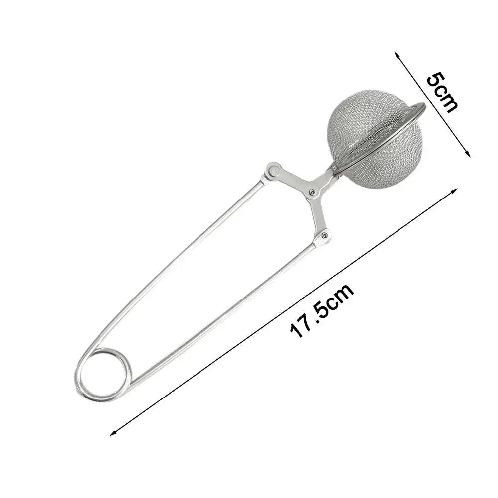Mesh Tea Infuser Ball