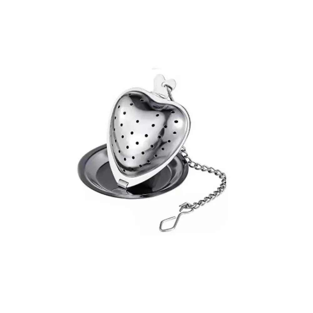 Bird Teapot Tea Infuser