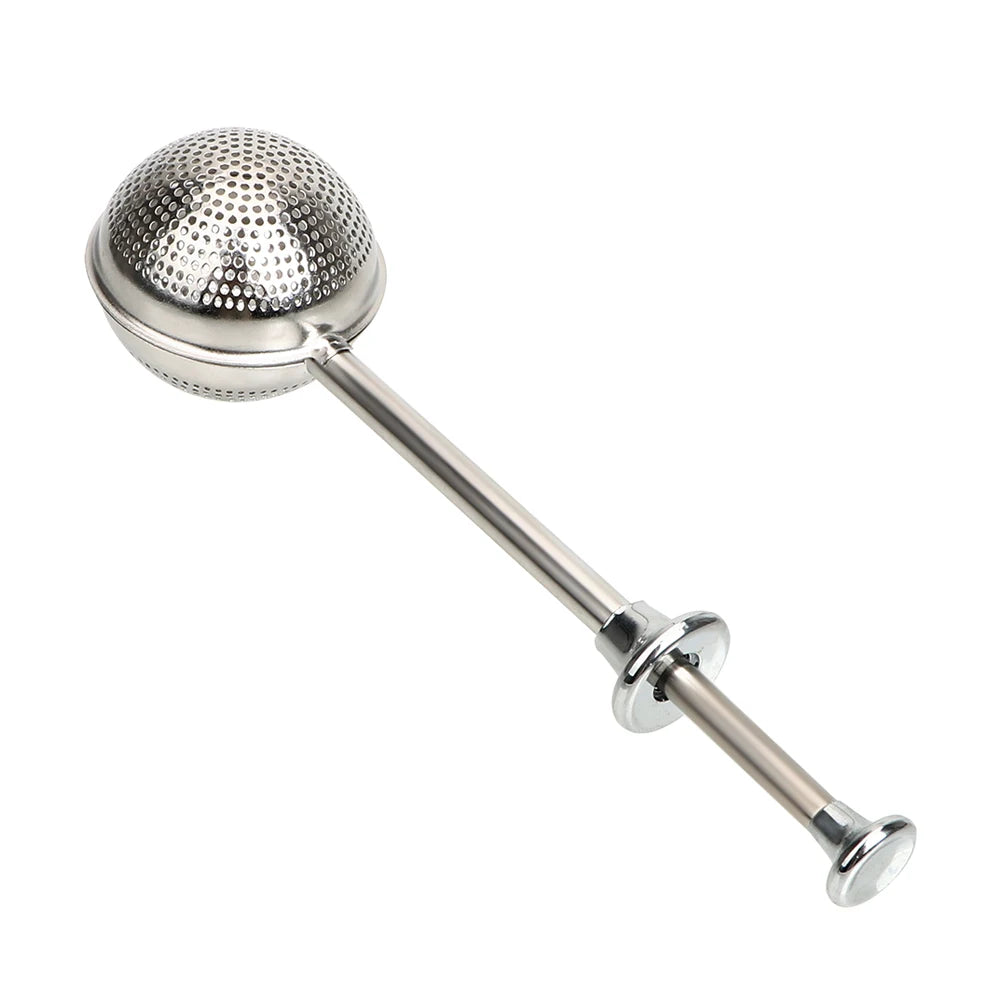 Stainless Steel Tea Ball Infuser