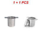 Stainless Steel Tea Strainer