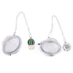 Butterfly Tea Infuser Set (2-Pack)