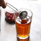 Mesh Tea Infuser Ball