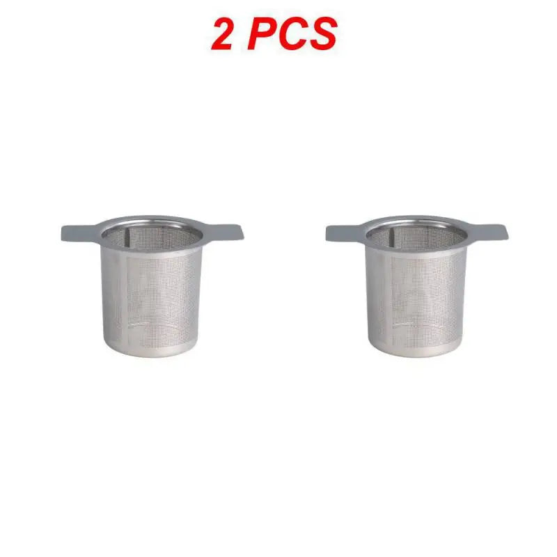 Stainless Steel Tea Strainer