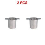Stainless Steel Tea Strainer