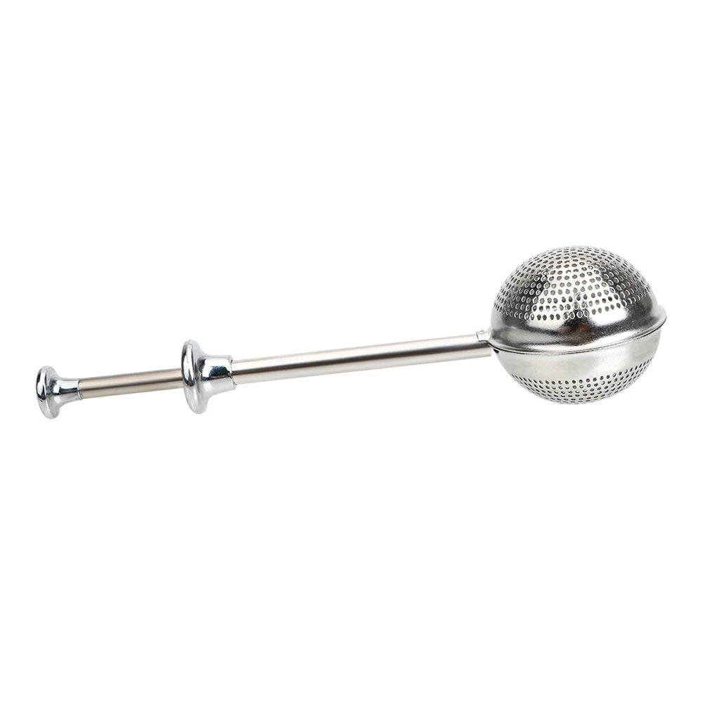 Stainless Steel Tea Ball Infuser