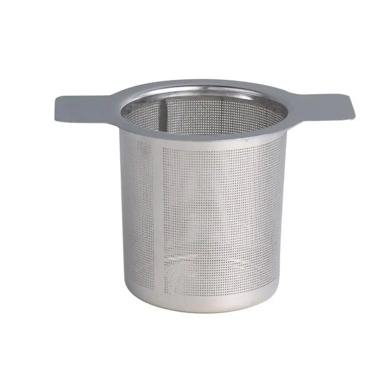 Stainless Steel Tea Strainer