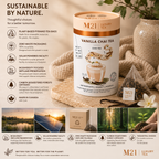 Luxury Vanilla Chai Tea